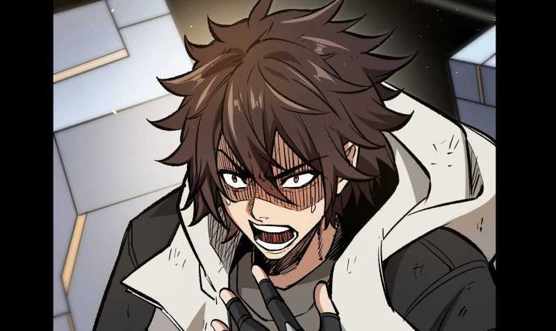 Vô Cản Sát Thần - Chapter 2 - Trang 45