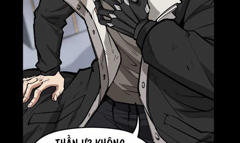 Vô Cản Sát Thần - Chapter 2 - Trang 46