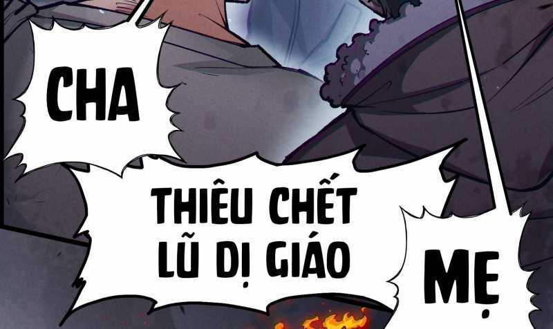 Vô Cản Sát Thần - Chapter 2 - Trang 6