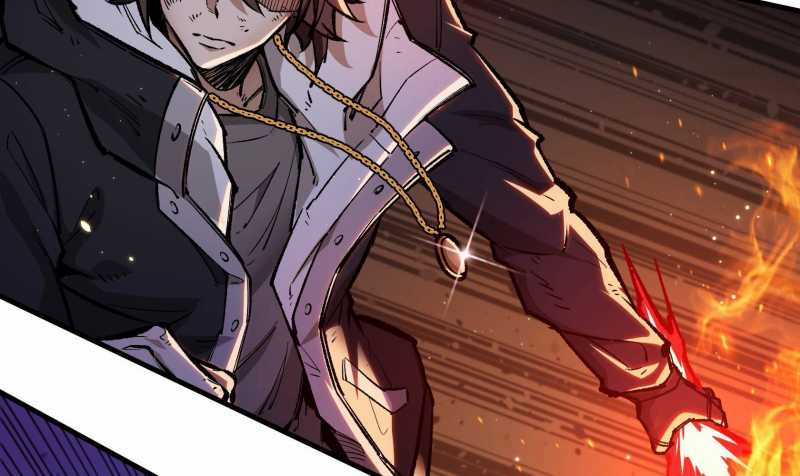 Vô Cản Sát Thần - Chapter 2 - Trang 63