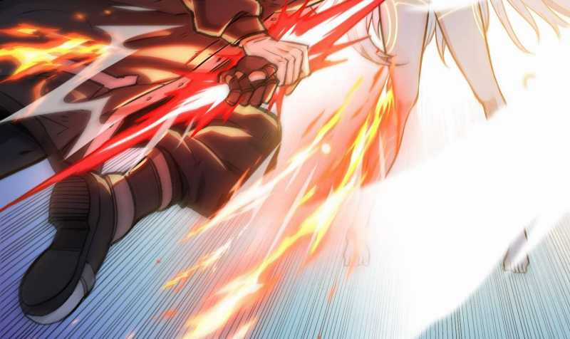 Vô Cản Sát Thần - Chapter 2 - Trang 66