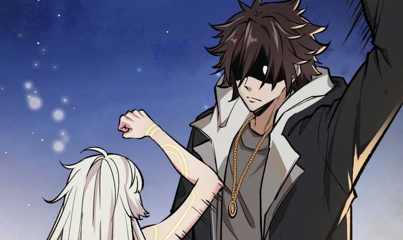 Vô Cản Sát Thần - Chapter 2 - Trang 89