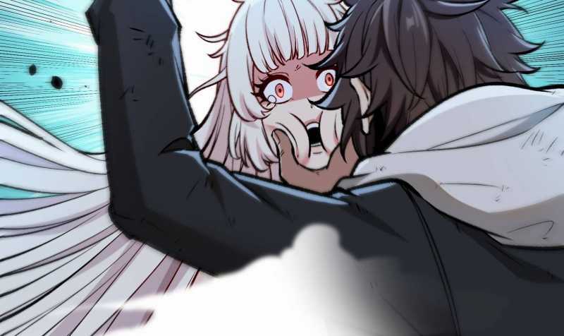 Vô Cản Sát Thần - Chapter 2 - Trang 99