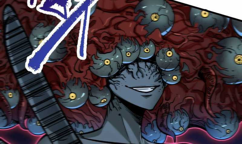 Vô Cản Sát Thần - Chapter 3 - Trang 109