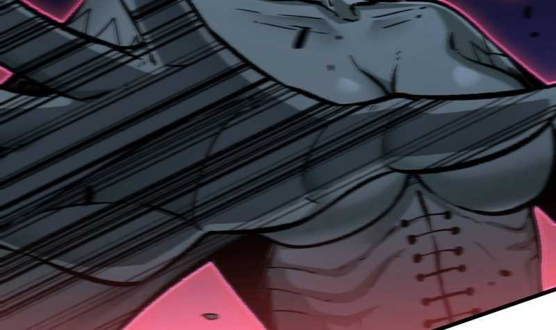 Vô Cản Sát Thần - Chapter 3 - Trang 110