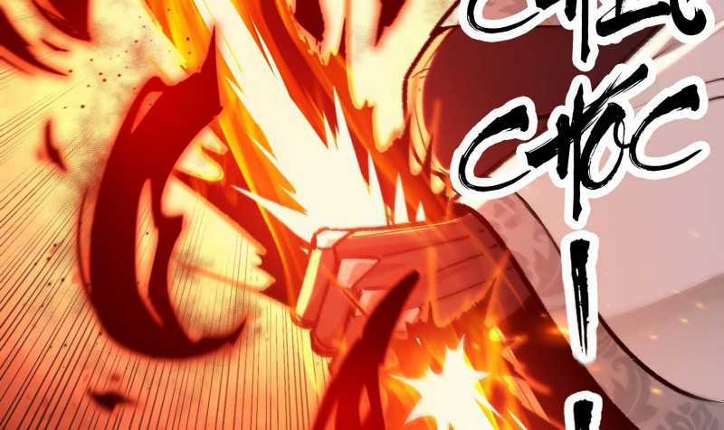 Vô Cản Sát Thần - Chapter 3 - Trang 122