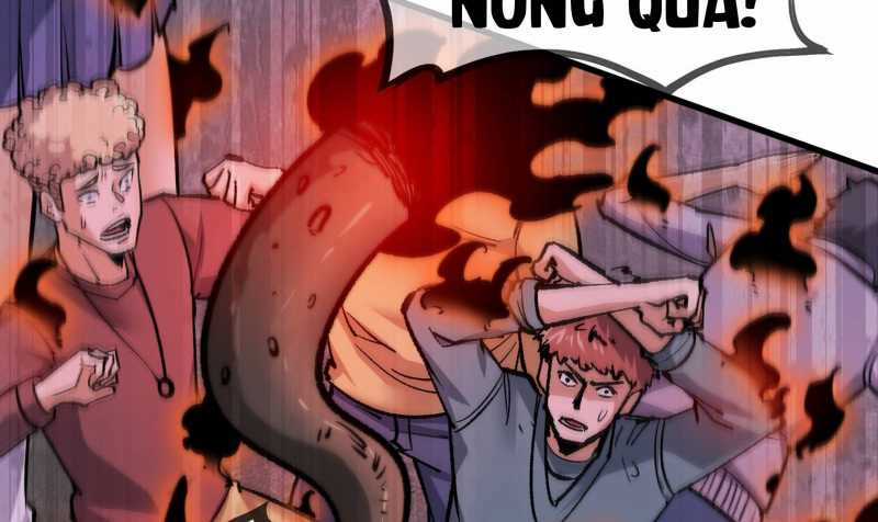 Vô Cản Sát Thần - Chapter 3 - Trang 131