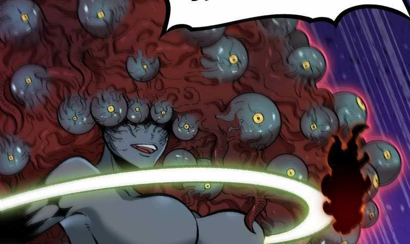 Vô Cản Sát Thần - Chapter 3 - Trang 135