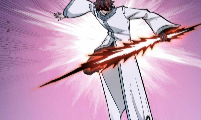 Vô Cản Sát Thần - Chapter 3 - Trang 149