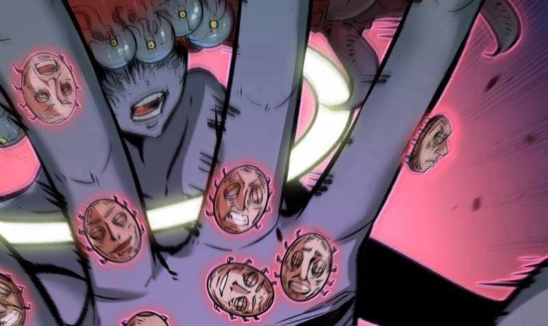 Vô Cản Sát Thần - Chapter 3 - Trang 155