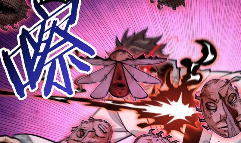 Vô Cản Sát Thần - Chapter 3 - Trang 161