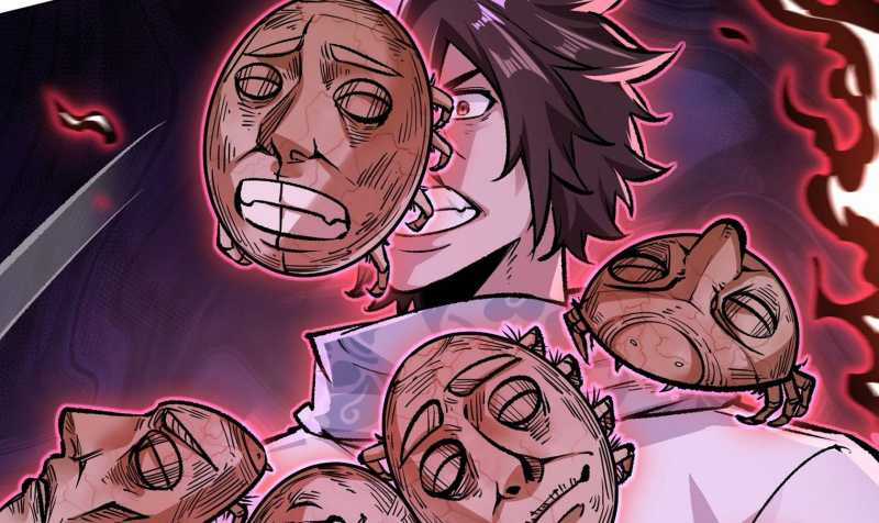 Vô Cản Sát Thần - Chapter 3 - Trang 169