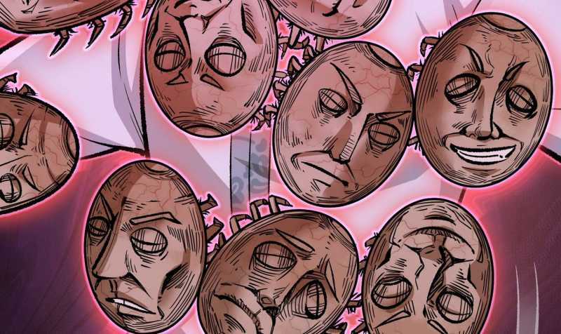 Vô Cản Sát Thần - Chapter 3 - Trang 170