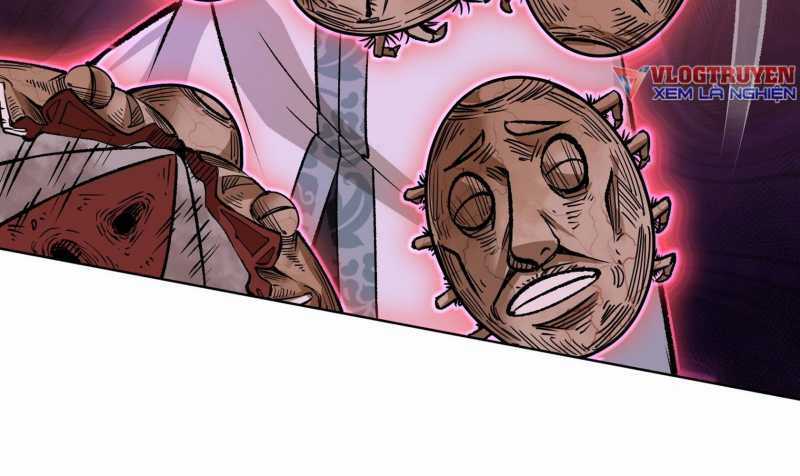 Vô Cản Sát Thần - Chapter 3 - Trang 171