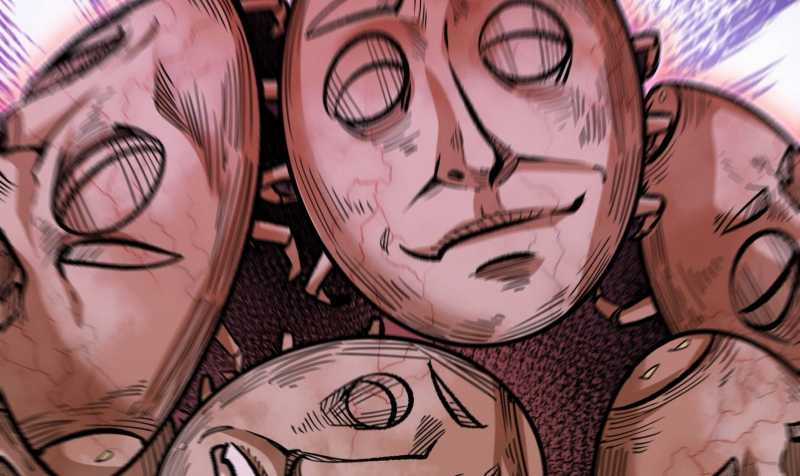 Vô Cản Sát Thần - Chapter 3 - Trang 173