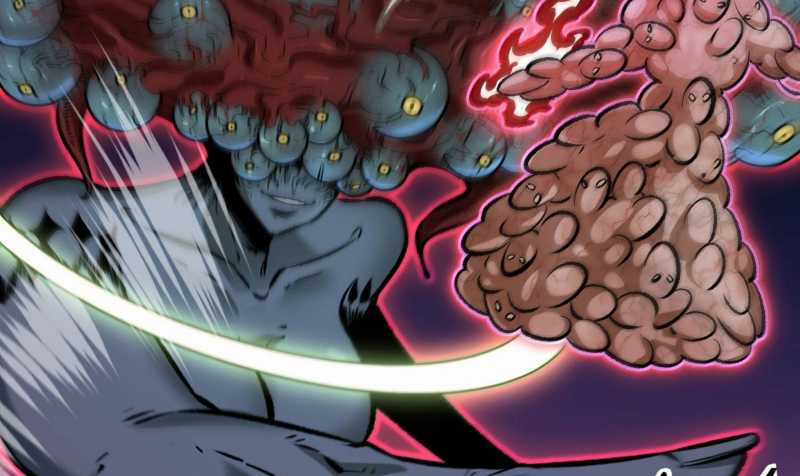 Vô Cản Sát Thần - Chapter 3 - Trang 177