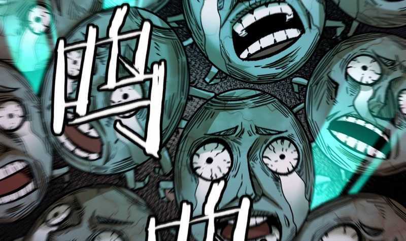 Vô Cản Sát Thần - Chapter 3 - Trang 189