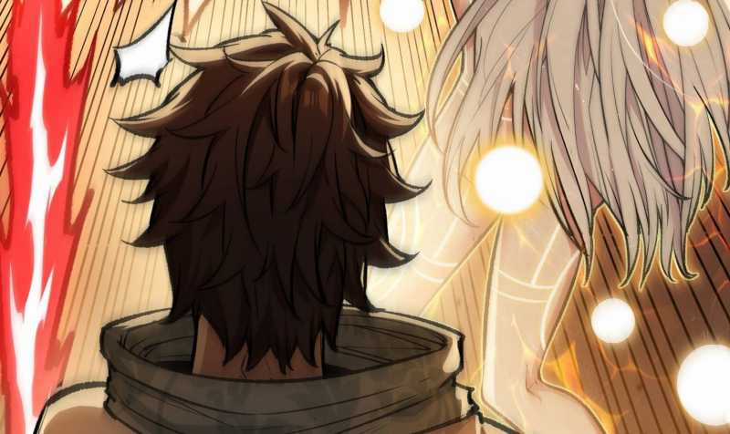 Vô Cản Sát Thần - Chapter 3 - Trang 20