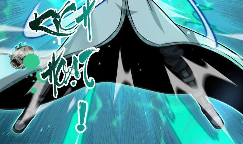 Vô Cản Sát Thần - Chapter 3 - Trang 197