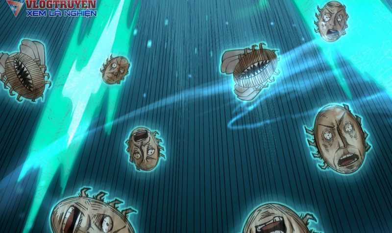 Vô Cản Sát Thần - Chapter 3 - Trang 198