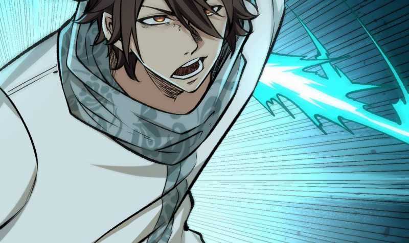 Vô Cản Sát Thần - Chapter 3 - Trang 201