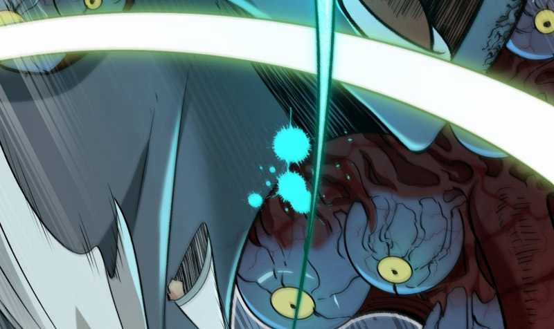 Vô Cản Sát Thần - Chapter 3 - Trang 206