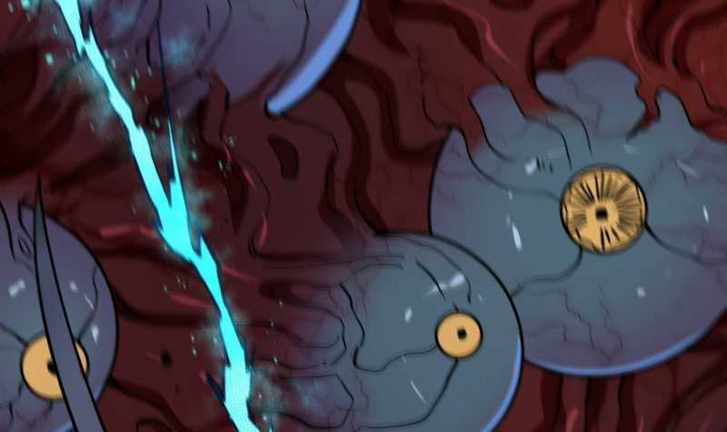 Vô Cản Sát Thần - Chapter 3 - Trang 210