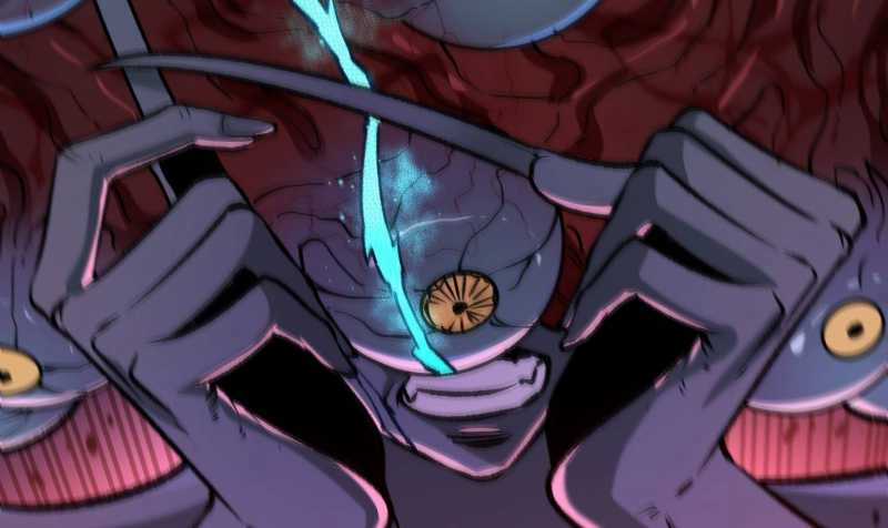 Vô Cản Sát Thần - Chapter 3 - Trang 211