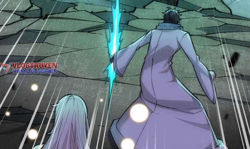 Vô Cản Sát Thần - Chapter 3 - Trang 217