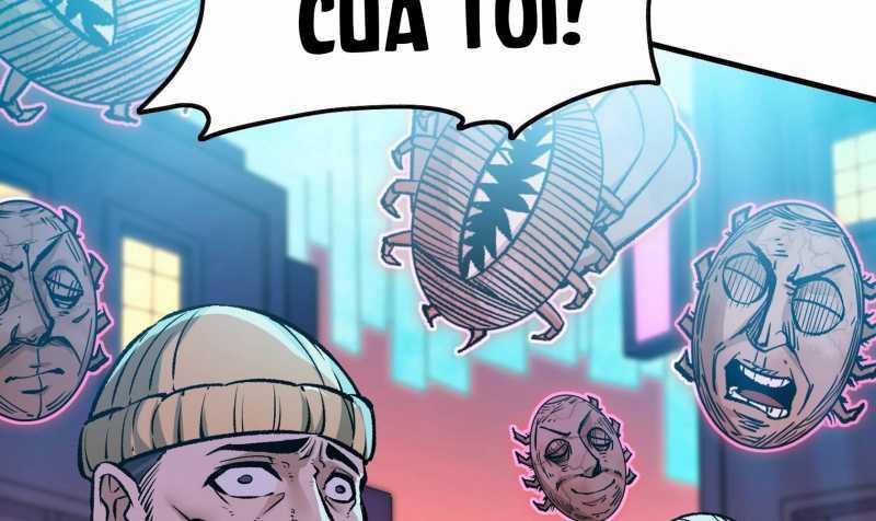 Vô Cản Sát Thần - Chapter 3 - Trang 219