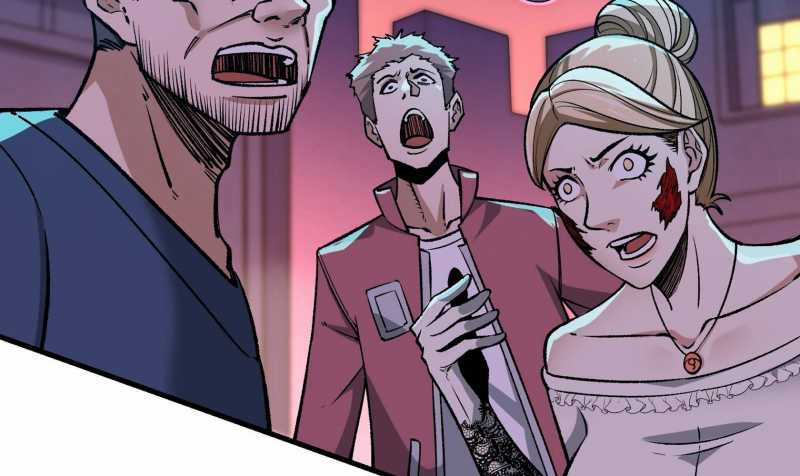 Vô Cản Sát Thần - Chapter 3 - Trang 220