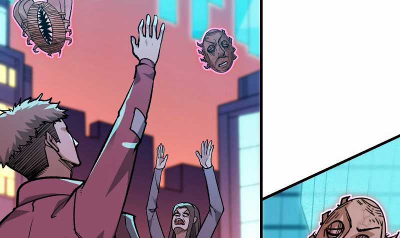 Vô Cản Sát Thần - Chapter 3 - Trang 222