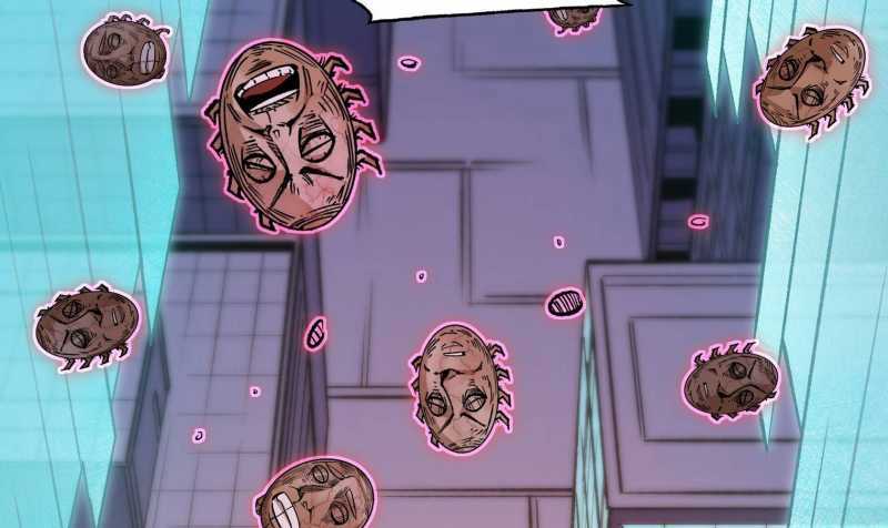 Vô Cản Sát Thần - Chapter 3 - Trang 224