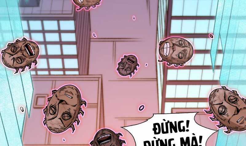 Vô Cản Sát Thần - Chapter 3 - Trang 225