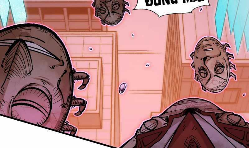 Vô Cản Sát Thần - Chapter 3 - Trang 226