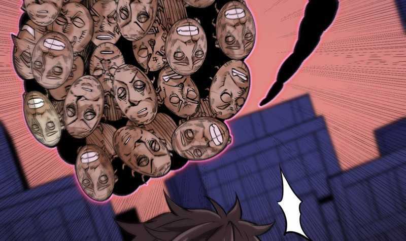 Vô Cản Sát Thần - Chapter 3 - Trang 230