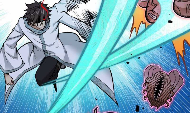 Vô Cản Sát Thần - Chapter 3 - Trang 235