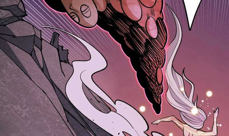 Vô Cản Sát Thần - Chapter 3 - Trang 244