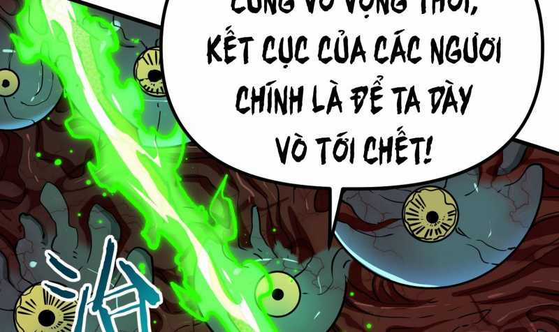 Vô Cản Sát Thần - Chapter 3 - Trang 247