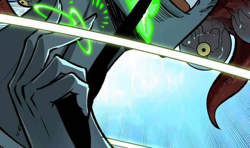 Vô Cản Sát Thần - Chapter 3 - Trang 249