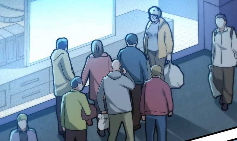 Vô Cản Sát Thần - Chapter 3 - Trang 258