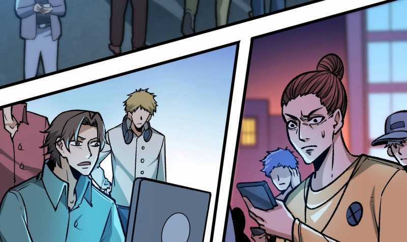 Vô Cản Sát Thần - Chapter 3 - Trang 259