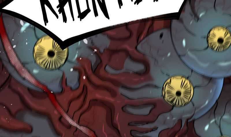 Vô Cản Sát Thần - Chapter 3 - Trang 267