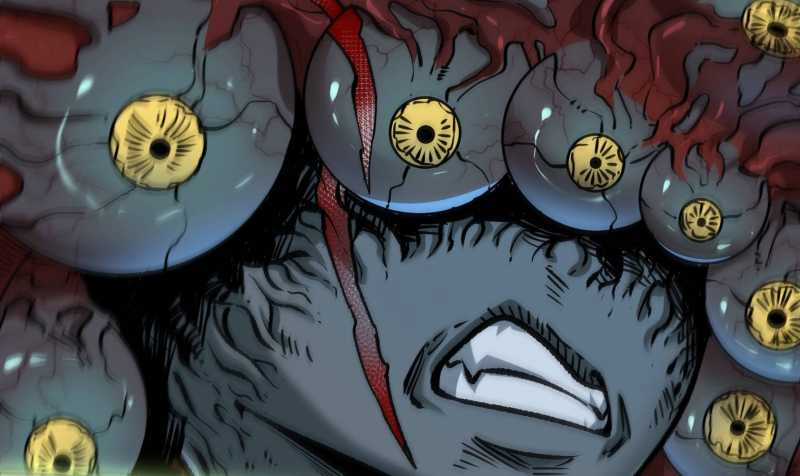 Vô Cản Sát Thần - Chapter 3 - Trang 268