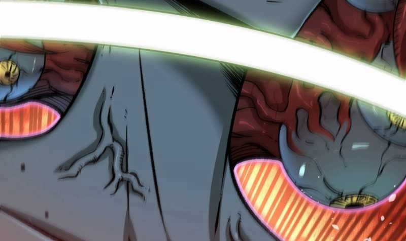 Vô Cản Sát Thần - Chapter 3 - Trang 269