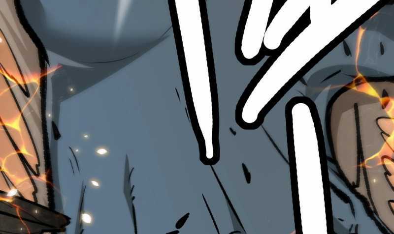 Vô Cản Sát Thần - Chapter 3 - Trang 30