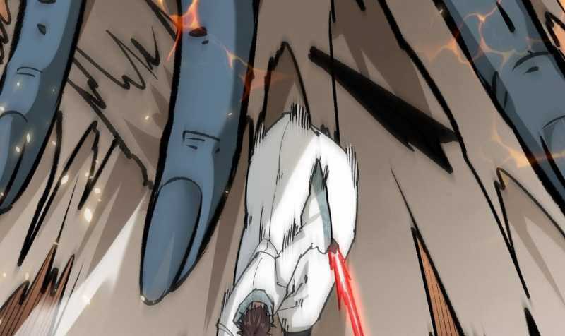 Vô Cản Sát Thần - Chapter 3 - Trang 32