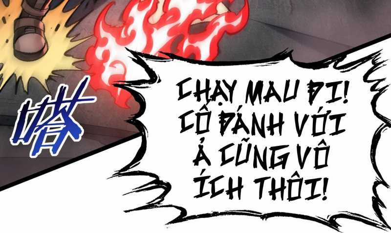 Vô Cản Sát Thần - Chapter 3 - Trang 38