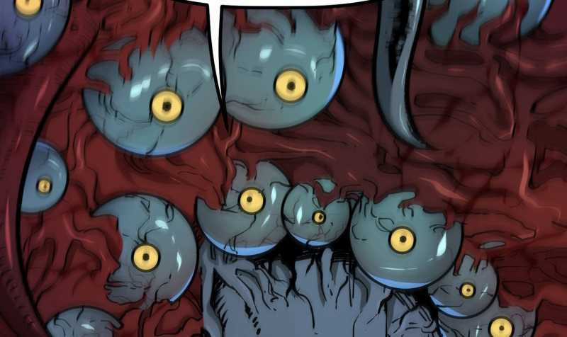 Vô Cản Sát Thần - Chapter 3 - Trang 44