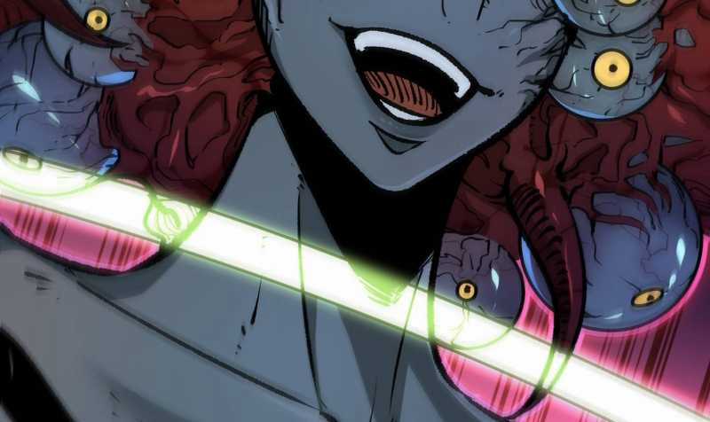 Vô Cản Sát Thần - Chapter 3 - Trang 45